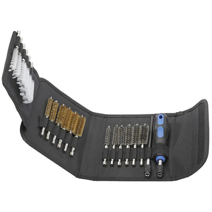 Sonic Reinigungsbürstensatz 20-teilig - 820017