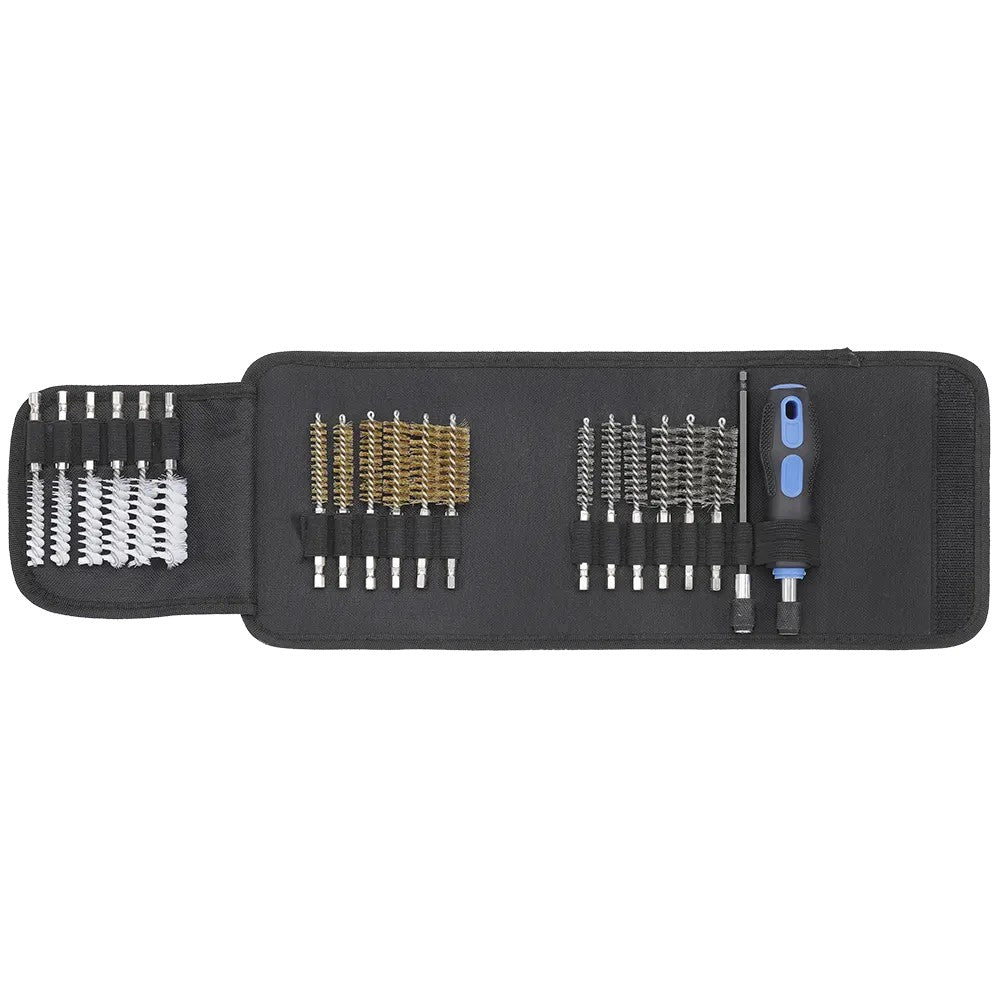 Sonic Reinigungsbürstensatz 20-teilig - 820017