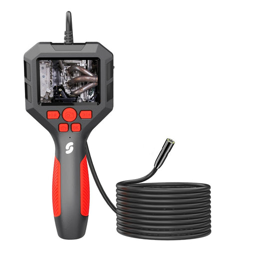 Sonic Endoskop mit Bildschirm - 820022