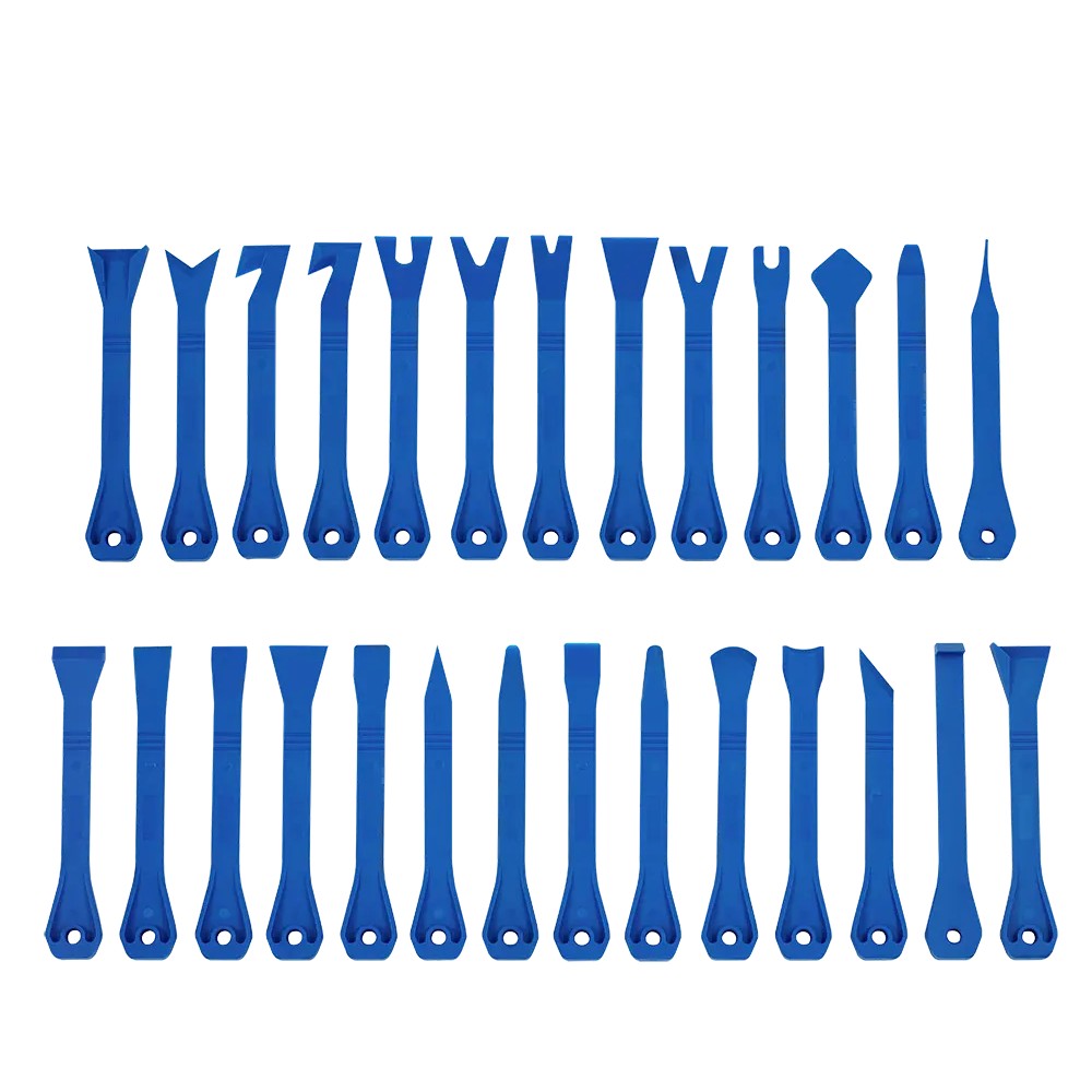 Sonic Lösewerkzeug-Satz 27-teilig - 821001