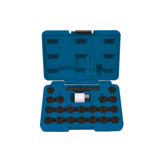 Sonic Felgenschloss-Satz für Audi 22-teilig - 829006