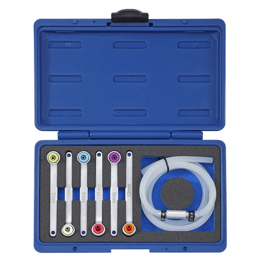 Sonic Bremsentlüfter Schlüssel Satz Sechskant 6-teilig - 829113