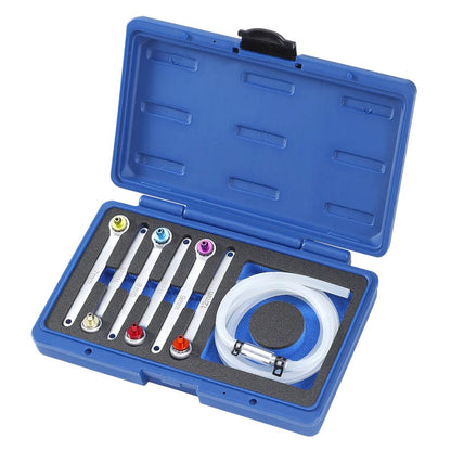 Sonic Bremsentlüfter Schlüssel Satz Sechskant 6-teilig - 829113