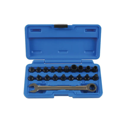 Sonic Autotürenscharniersatz, 20-teilig - 829136