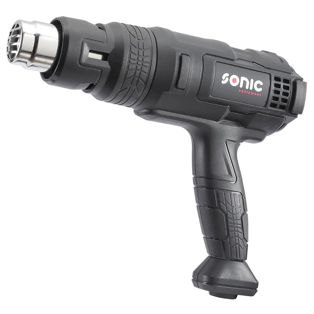 Sonic Heißluftpistole 1800 Watt - 832001