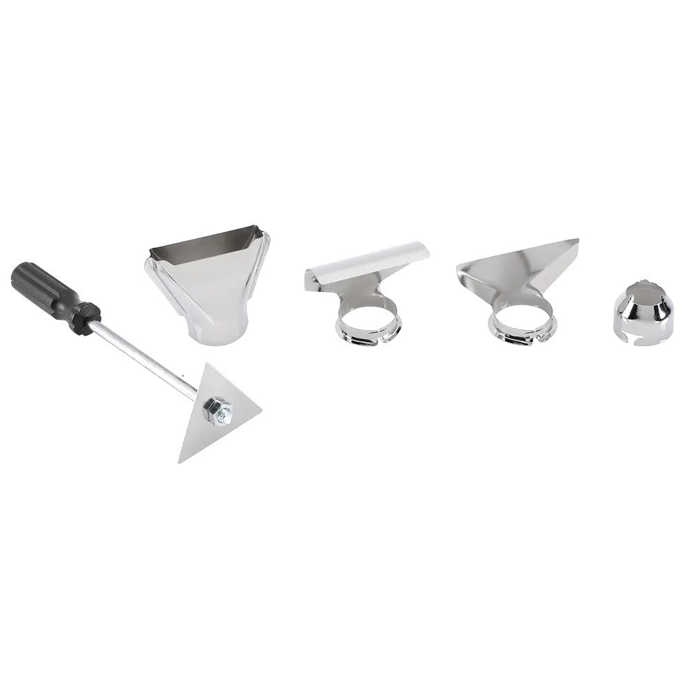 Sonic Heißluftpistole 1800 Watt - 832001