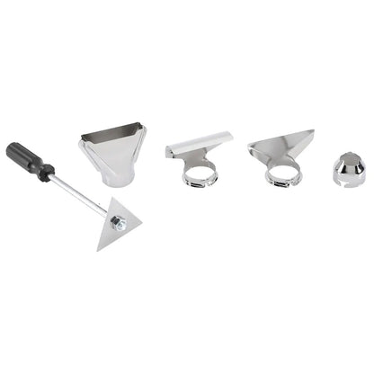 Sonic Heißluftpistole 1800 Watt - 832001