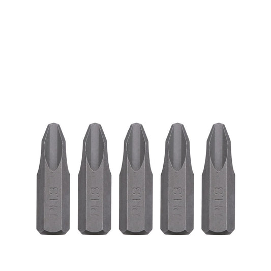 Sonic Bit 5/16 Zoll 30mm PH.1 5-tlg. - 92130011