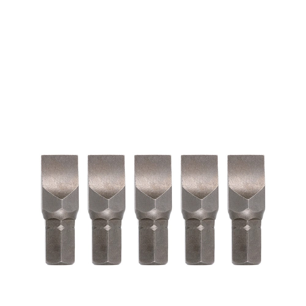 Sonic Bit 5/16 Zoll Schlitz 30 mm 6 mm 5-teilig - 92330061