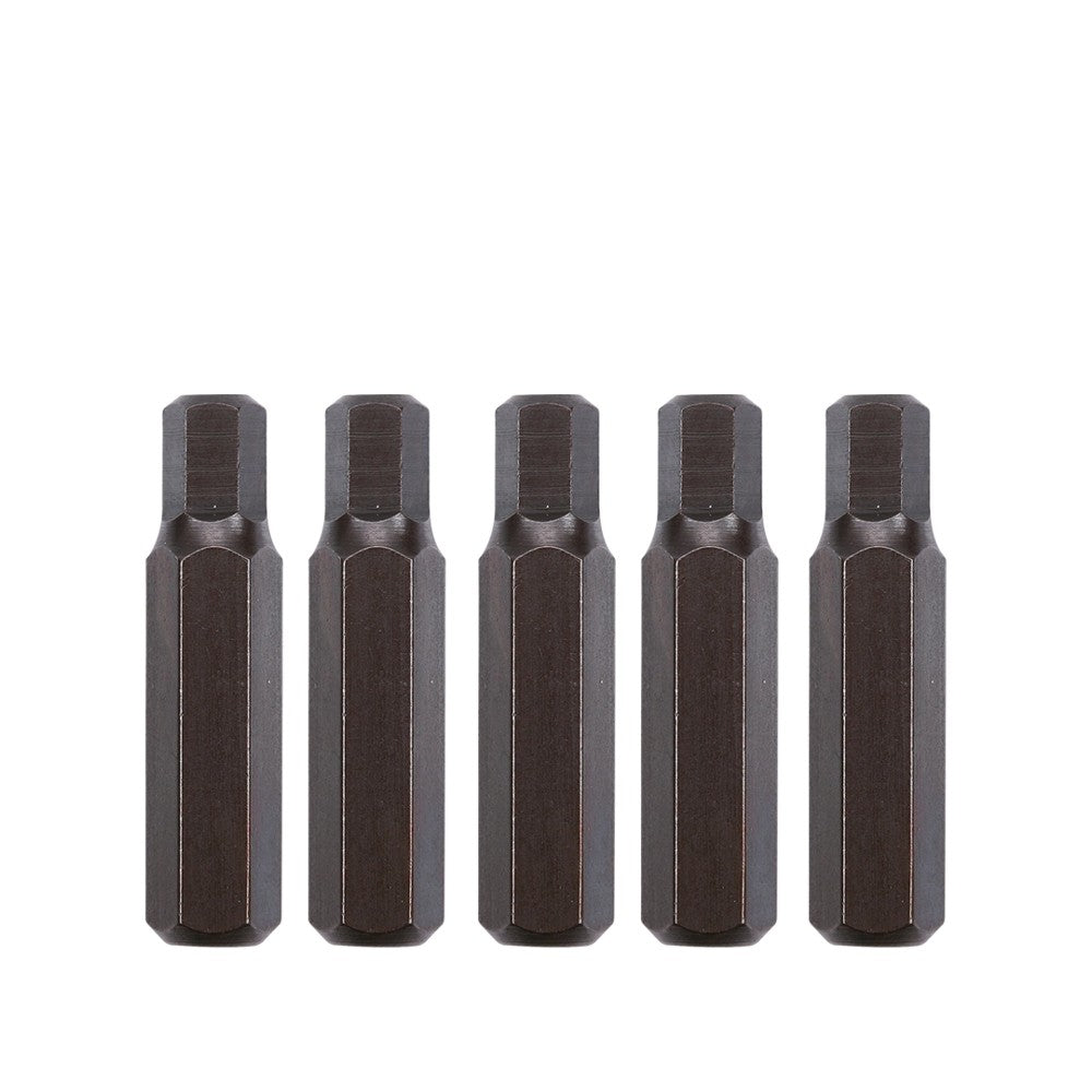 Sonic Bit 5/16 Zoll Innensechskant 36mm 4mm 5-teilig - 92436041