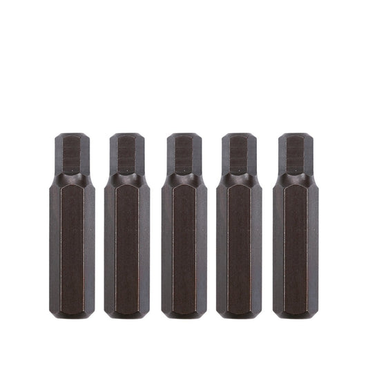 Sonic Bit 5/16 Zoll Innensechskant 36mm 5mm 5-teilig - 92436051
