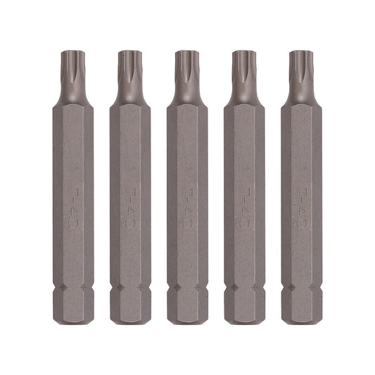 Sonic Bit TX 10 mm 75 mm T25 5-tlg. - 93675251