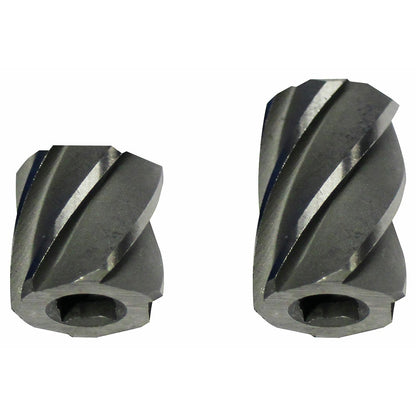 GEDORE Reibkopfsatz Ø 18 Millimeter (2 Stück) KL-0114-894