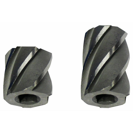 GEDORE Reibkopfsatz Ø 18 Millimeter (2 Stück) KL-0114-894
