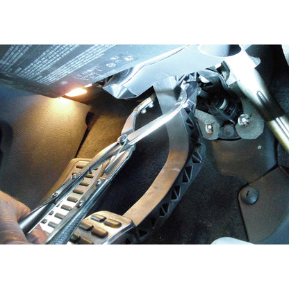GEDORE Zange für Kupplungsgeberzylinder Kolbenstange KL-0118-10 A
