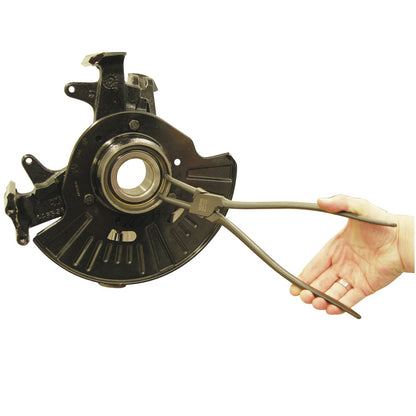 GEDORE Sicherungsringzange für Sicherungsringe mit Durchmesser 40 bis 100 mm - KL-0192-5