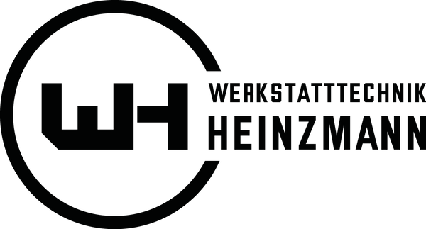 Werkstatttechnik-Heinzmann