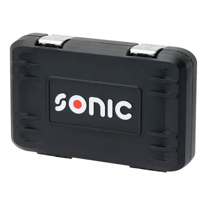 Sonic Blow Case BMCS Blasformkoffer leer, 280x150x45mm