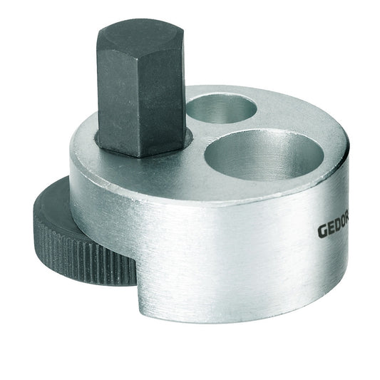 GEDORE Stehbolzenausdreher 5 bis 26 Millimeter - 1.28/4