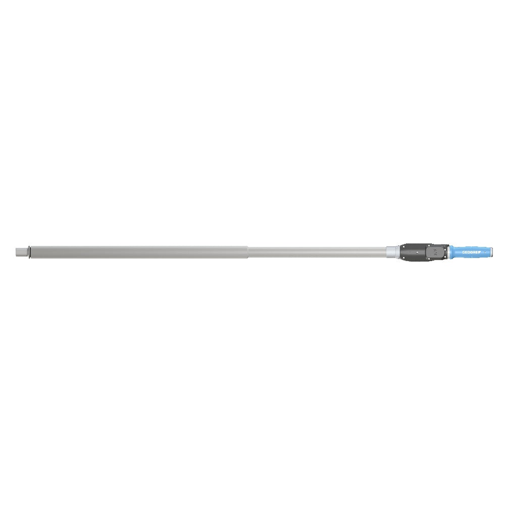 GEDORE Elektronischer Drehmomentschlüssel 1 bis 1000 Newtonmeter / 0,7 bis 737,6 Fuß-Pfund - ETCP-Z1000