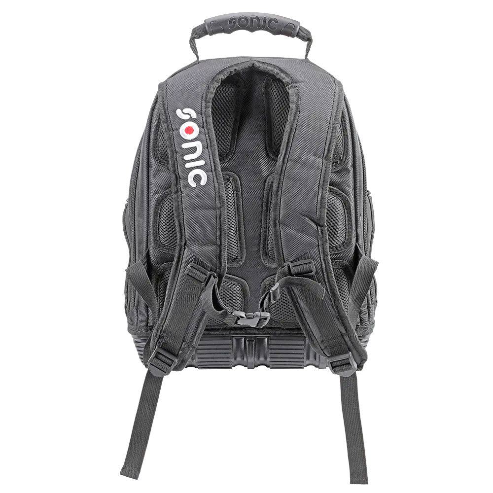Sonic Werkzeugtasche gefüllt, 112-teilig