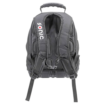 Sonic Werkzeugtasche gefüllt, 112-teilig