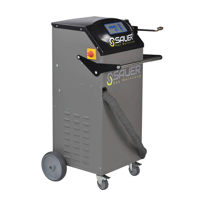 SAUER Maxi-Heat X5380 5 kW 380 V
