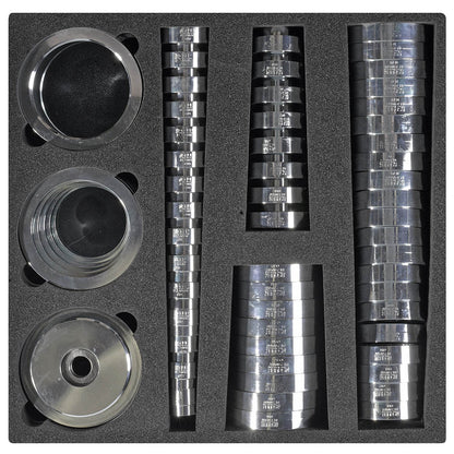 SAUER Werkstattwagen bestückt 180 teilig