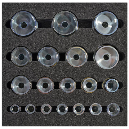 SAUER Werkstattwagen bestückt 180 teilig