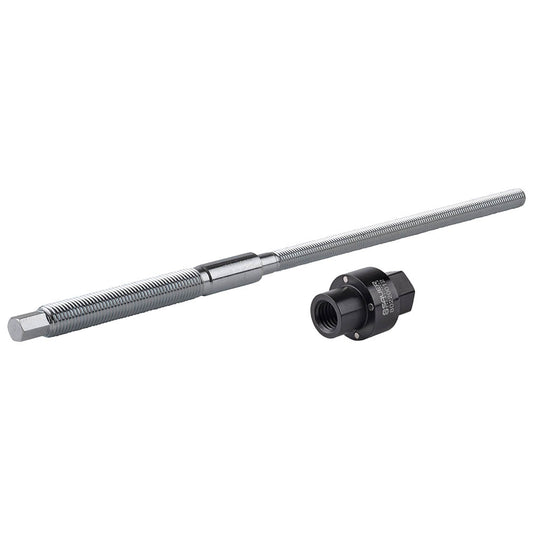 SAUER Zugspindel M14 x 450 mm mit Mutter