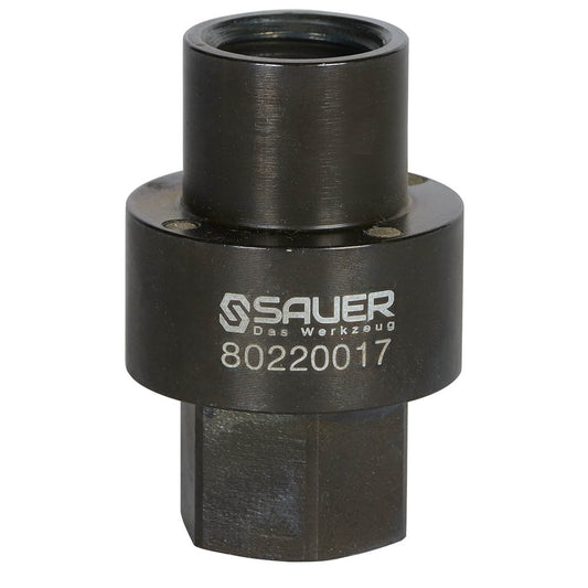 SAUER Mutter M16 x 2,0
