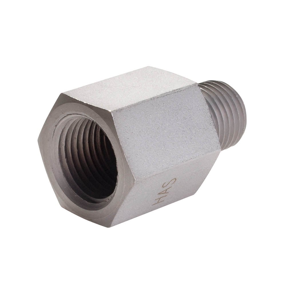 SAUER Hydraulik Adaptersatz für Hydraulikzylinder und Hydraulikpumpen