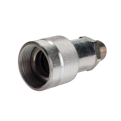 SAUER Hydraulik Adaptersatz für Hydraulikzylinder und Hydraulikpumpen