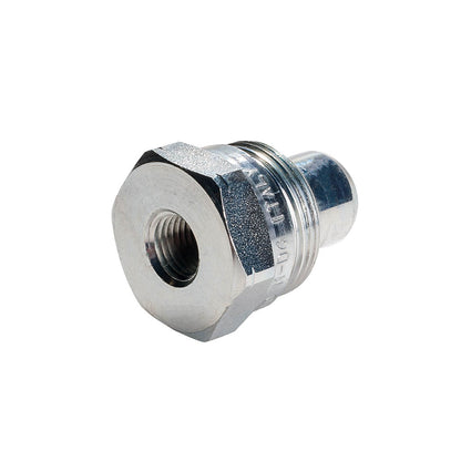 SAUER Hydraulik Adaptersatz für Hydraulikzylinder und Hydraulikpumpen
