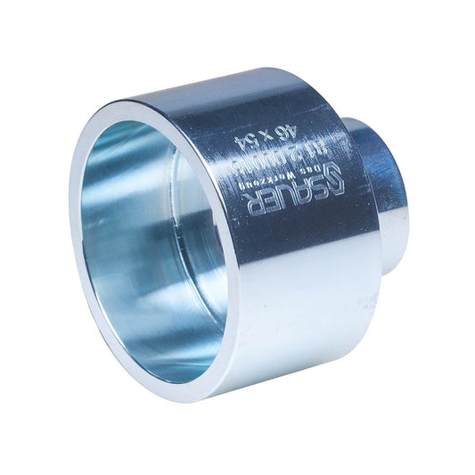 SAUER Druck- und Stützhülse ø 46/54 mm x 40 mm