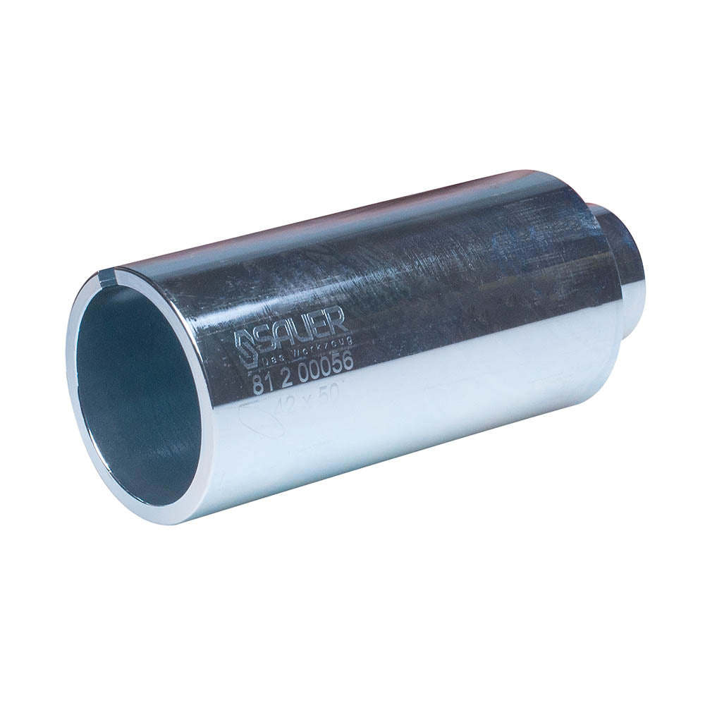 SAUER Druck- und Stützhülse ø 42/50 mm x 100 mm
