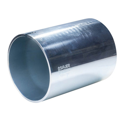 SAUER Druck- und Stützhülse 150 mm Länge (verschiedene Durchmesser)