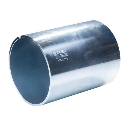 SAUER Druck- und Stützhülse 150 mm Länge (verschiedene Durchmesser)