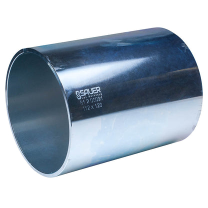 SAUER Druck- und Stützhülse 150 mm Länge (verschiedene Durchmesser)