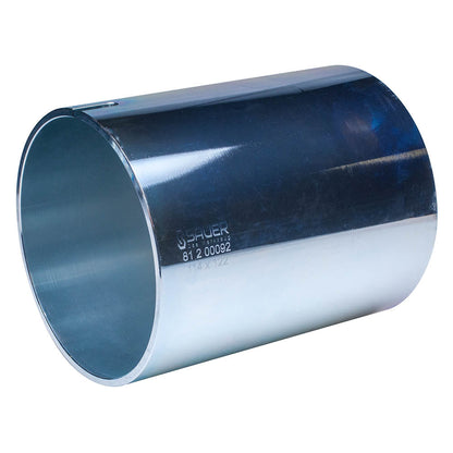 SAUER Druck- und Stützhülse 150 mm Länge (verschiedene Durchmesser)